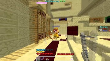 Overcast Network | #RoadTo100k kills (90.000 kills)