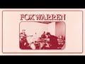 Foxwarren - "Sunset Canyon" (Full Album Stream)