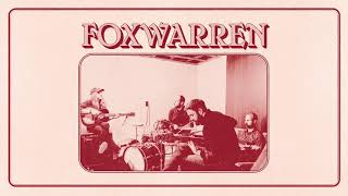 Foxwarren - "Sunset Canyon" (Full Album Stream) chords