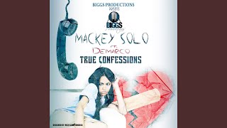 True Confessions (Remix)