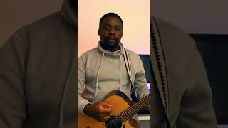 Peru Fireboy DML | Quick Guitar Lesson