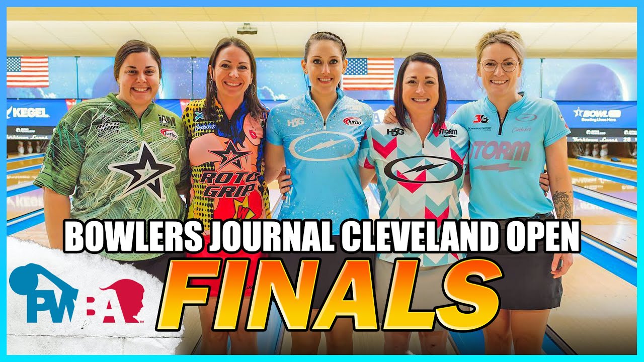 2023 PWBA Bowlers Journal Cleveland Open Finals Event 7 Of The Women 2023-pwba-bowlers-journal-cleveland-open-finals-event-7-of-the-women