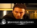 Meşhur Kafa Kesme Sahnesi - Kurtlar Vadisi 37.Bölüm