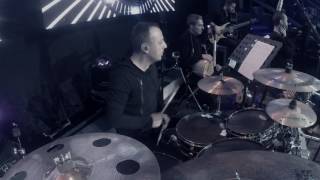 Ben Söylerim - Koparılan Çiçekler Behsat Boran Drum Cam