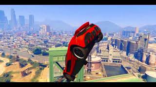 LEFTOVER STUNT MONTAGE 3 (OLD CLIPS)