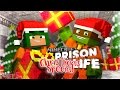 Minecraft Prison Life - CHRISTMAS SPECIAL