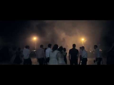 რუსთავის მე-2 საჯარო სკოლის მე-12 \"ბ\" კლასის ბანკეტი