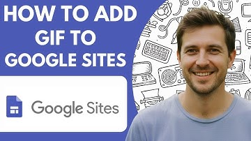 How to Add Gif to Google Sites Full 2026 Guide