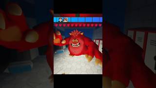 GRAND SCHOOL ESCAPE! 😱🔥 Hardest Roblox School Obby Challenge! #roblox #robloxshorts #gaming #funny