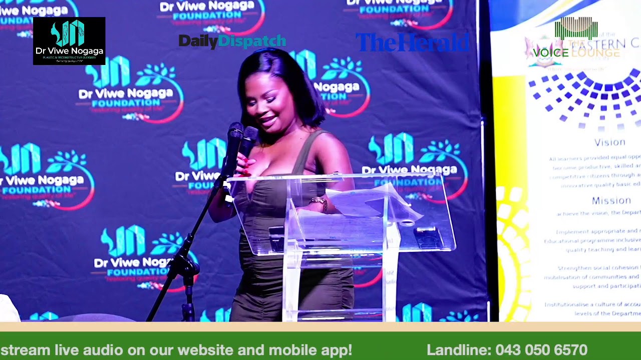 DR NOGAGAS| WELLNESS SUMMIT