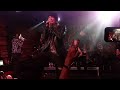 Red Jumpsuit Apparatus - Face Down ( Featuring Craig Mabbitt Live In Austin TX 11/21/21 )