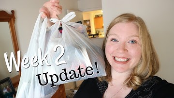 March Madness Decluttering Collab | Week 2 Progress!