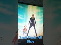 Sanji Finds All Blue Sanji Finds All Blue