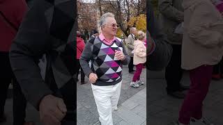 ХАРЬКОВ ♥️ТАНЦЫ 💃🕺 26.10.2025 #танцыхарьков