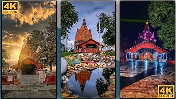 Maha Shivratri Status | Mahashivratri WhatsApp Status | Shivratri Status Video #sivasagar #shivadol