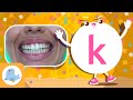 Quiz sobre el video educativo de Smile and Learn