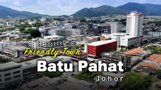Batu Pahat  A Friendly Town 2023