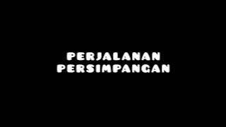Saga - Tarian Kota || Lirik Lagu