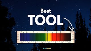 The Most POWERFUL TOOL in Astrophysics ??