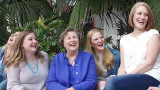 Join an Alumnae Chapter