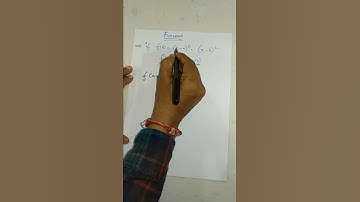 Functions | MATHEMATICS| solved example-2 | Find f(a + b), if f(x) = (x - a) ^2 * (x - b) ^2 |