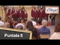 L’ultima canzone insieme - Ottava  puntata - Il Collegio 5