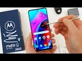 Motorola moto g stylus 2022 unboxing handson  first impressions