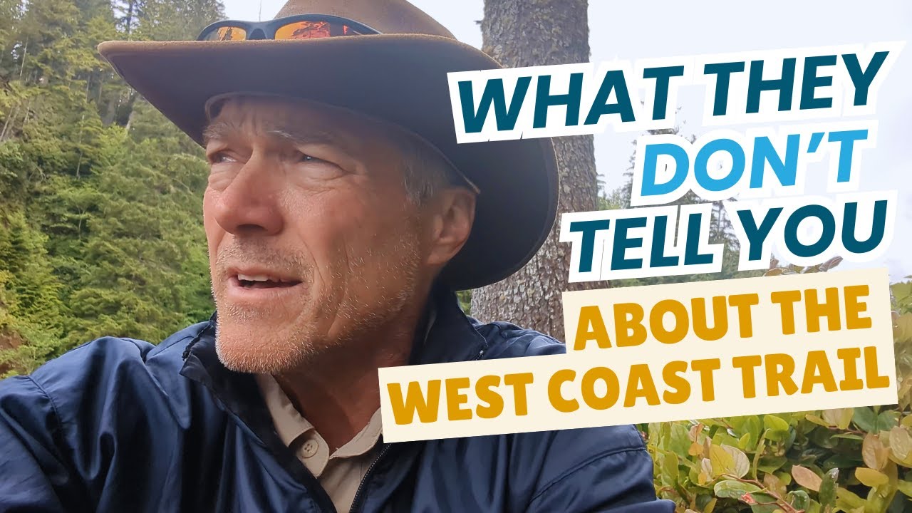 Правда о тропе Западного побережья: что вам никто не расскажет, прежде чем вы по ней отправитесь