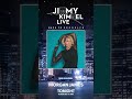 Jimmy Kimmel LIVE in Brooklyn!