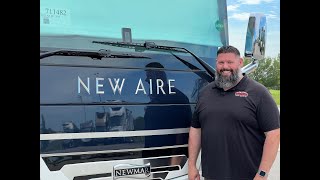 2023 Newmar New Aire 3549 (17N221580)