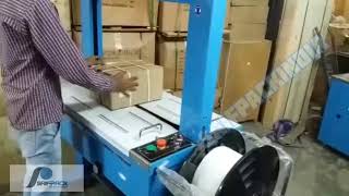 automatic strapping machine model -tp-6000-