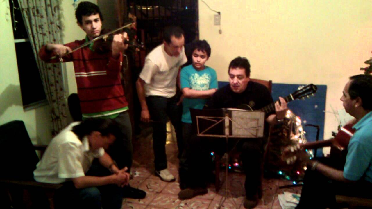 Chichadas: 