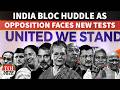 I.N.D.I.A Bloc To Hold Crucial Meet As Opposition Witnesses Rifts &amp; Rebel Camps After Poll Setbacks
