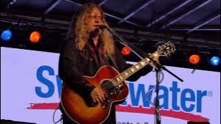 Frank Hannon (Tesla) - Signs - 5/2/21 Dallas International Guitar Festival