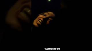 دابسمش : امشو شوشه سندی با اجرای بنده : زهره