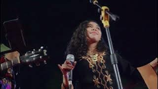 MAWAR HITAM - TIPE-X || MIRASWARA KERONCONG ( KERONCONG VERSION )