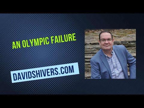 An Olympic Failure