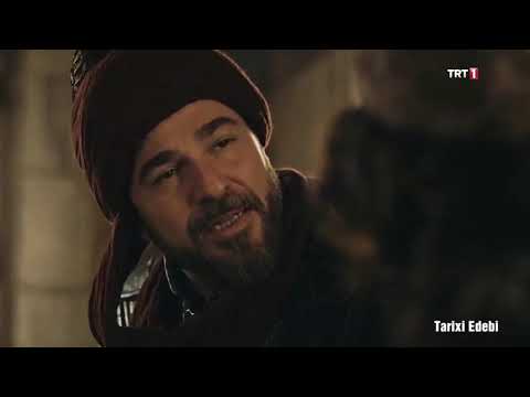 Ertuğrul Bey-Baba(Ata) ocağı
