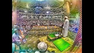 Story wa abah guru zuhdi 30 detik