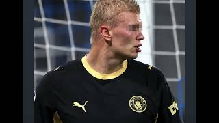 3ROBI x Haaland936  - Erling Haaland (ST) spar per