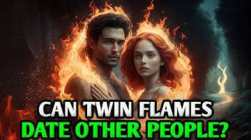 Twin Flames: What Happens When You Date Someone Else? [Twin Flame Dating Someone Else?]