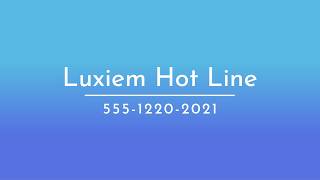 Luxiem Hot Line (CC) screenshot 5