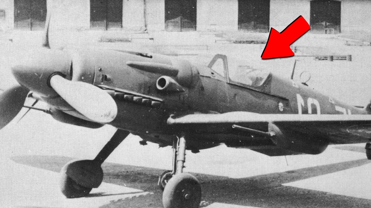 Das verfluchte Flugzeug, das Israel vor der Vernichtung rettete - Die Geschichte der Avia S-199