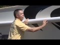 Awning Pro-Tech RV Awning Covers, Main RV Patio Awning Cover Install & Info Video