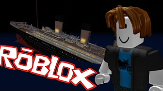 Titanic Life Survival Zombies Youtube - itsfunneh roblox titanic