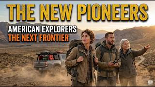 Famous The New Pioneers - American Anthem Song (Official Lyric Video) Net Worth