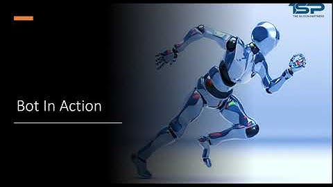 RPA BOT - Low Income Home Energy Assistance Program- Use case using SAP iRPA BOT