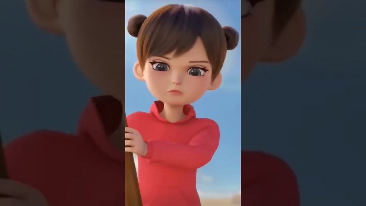 Moco and yummy new funny shorts 