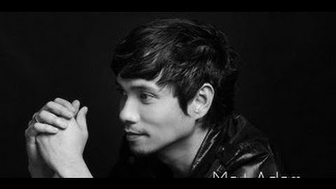 Mark Adam - Berat [Lirik]