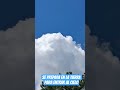 nada natural como el cielo